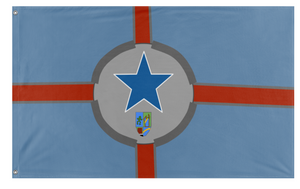 UOEM flag (billy bob jr)