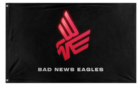 BNE flag (Juan)