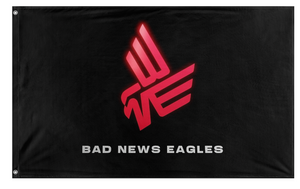 BNE flag (Juan)