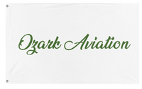 Ozark Aviation flag (Ozark Aviation)