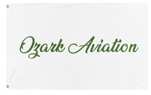 Ozark Aviation flag (Ozark Aviation)