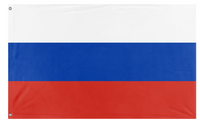 Russia flag (Russian Federation)
