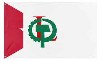 TT flag (TT)