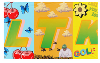 LTKS home flag (LTK Lxquid )