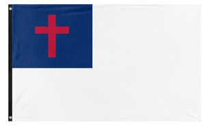 christian flag (christian flag)