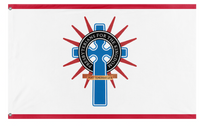 Presbyterians for the Kingdom flag (PresbyfortheKingdom)