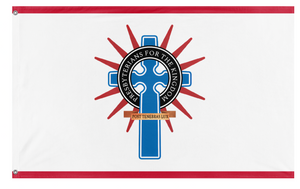 Presbyterians for the Kingdom flag (PresbyfortheKingdom)