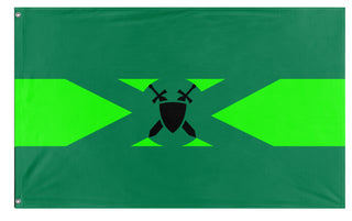 gingerion empire flag (joshua)