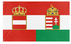 Austria Hungary flag (Austria Hungary)