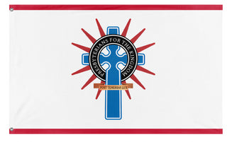 Presbyterians for the Kingdom flag (PresbyfortheKingdom)