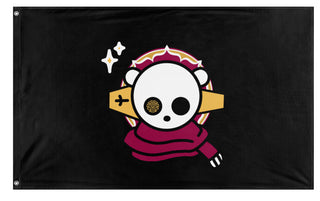 Deaths Fortune flag (Ian Guinn) (Hidden)