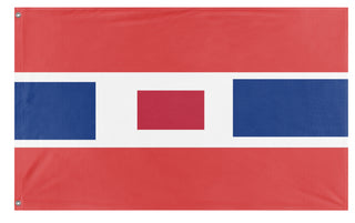 Ralia flag (Daniel)