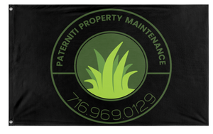 PPM flag (Adam Paterniti )