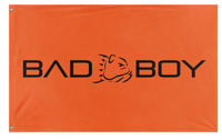 BadBoy flag (Carolina Equipment Repair)