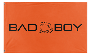 BadBoy flag (Carolina Equipment Repair)