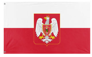 poland rahhh flag (izak)