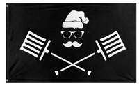 Jolly flag (Me)