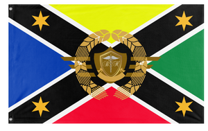 familie-flagg flag (SpookyBeet)