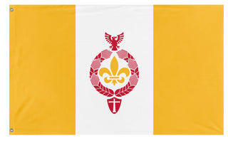 Labradoria flag (Freeman LaCroix)