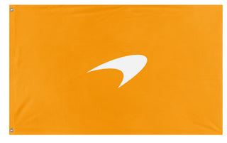 mclaren flag (raff)