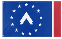ARF FLAG 2.0 flag (The American Revival Foundation)