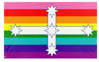 Eureka Pride flag (Australia)