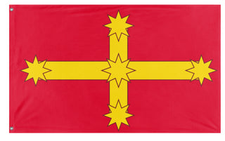 Socialist Eureka flag (Australia)