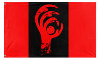 Raptoria flag (TJL)