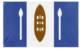 Kingdom of Mutapa flag (Mutapa)
