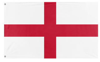 England flag (some guy from england who needed a good flag)
