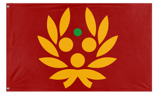Kharcar flag (Soleanius III)