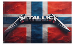 norge flag (bb4k)