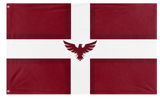 South Yesnia flag (Jifeg)