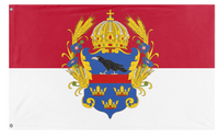 Galizien und Lodomerien flag (FJ)