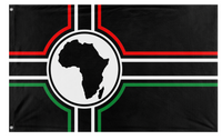 BNWO National Flag (Yts)