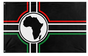 BNWO National Flag (Yts)