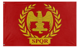 rome flag (benny boi)