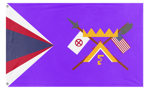 Avean Empire flag (Jay)