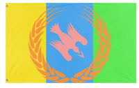 Postvania flag (Toby)
