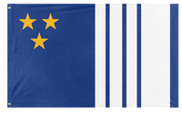 V-Family flag (Johnny V)