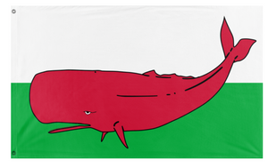 Wales flag (xebbo)