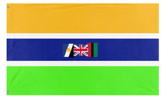 Ravinish Liberiland (Ravinsqure) flag (Jman7251)