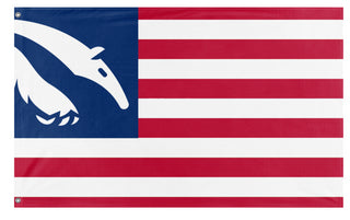 free state of liberia (Ravinsqure) flag (Jman7251)