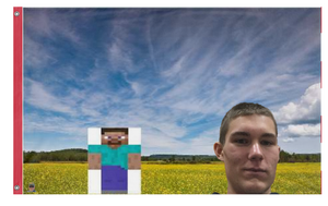 i lvoe men flag (sagewrt)