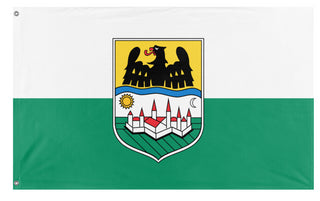 Danube Swabians flag (Germany)