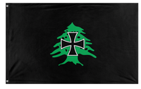 zanitria flag (benny boi)