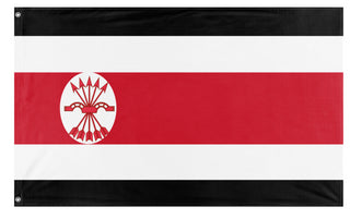 FalagistCostaRIca flag (Wolffe)