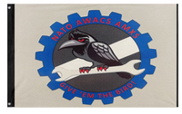 AMXS flag (Soto)
