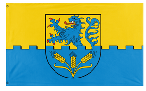 Lankwitz flag (Florian)