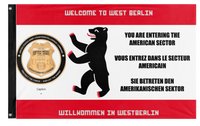 berlin flag (sammy)
